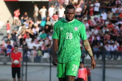 اكتشافات الدوري (1).. إسماعيل أوجورو "دبابة توجولية" تقود هجوم الطلائع